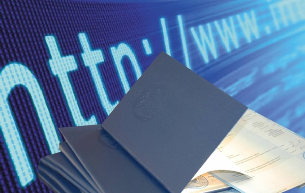 Attestat və diplomlar tam elektron formatda təqdim olunacaq