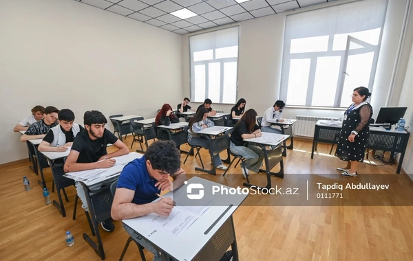 ГЭЦ: Среднестатистический выпускник не усваивает до 77% школьной программы
