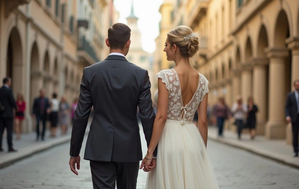 Bu ölkələrdə evlənənlərin sayı çox AZDIR