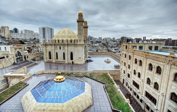 Dini konfessiyaların Məşvərət Şurası Prezidentə təşəkkür məktubu ünvanlayıb