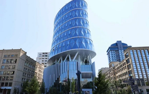 Gömrük Komitəsində yeni idarənin fəaliyyəti rəsmiləşdirildi