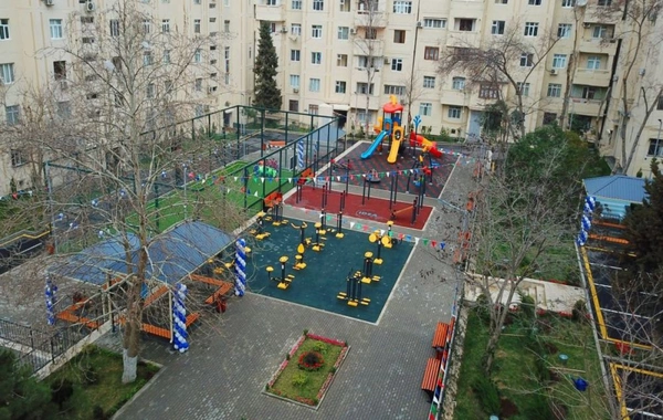 Azərbaycanda əhalini sevindirəcək YENİ LAYİHƏ - 16 rayonda...