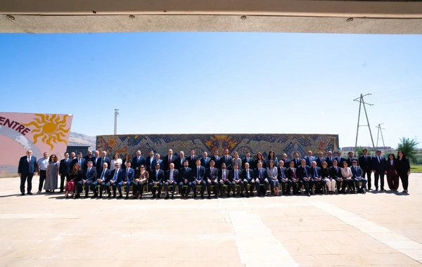 BTC boru kəmərinin operatorluğu SOCAR-a təhvil verilib