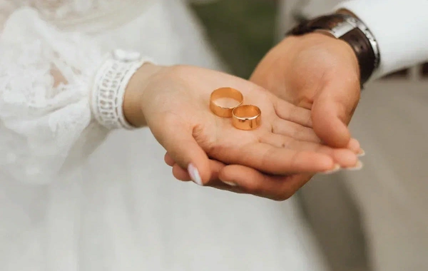 The non-obvious factor that determines happiness in marriage has been identified