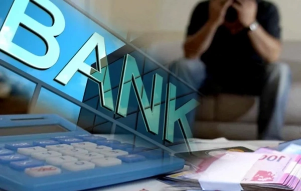 Təkcə altı ayda 37% artım - Problemli kreditlərin artmasının əsas AMİLLƏRİ