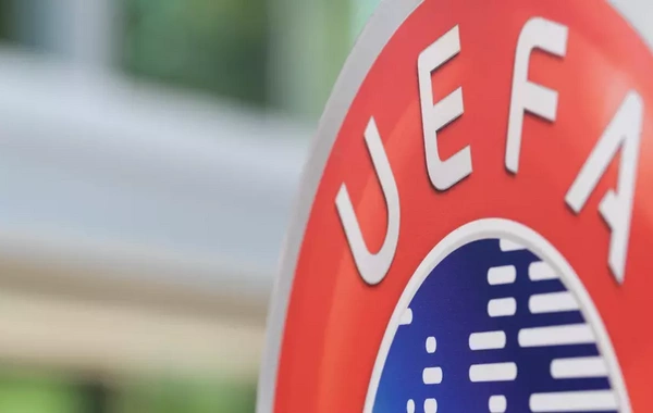 Millimizin sabiq üzvünə UEFA-da rəhbər vəzifə verildi