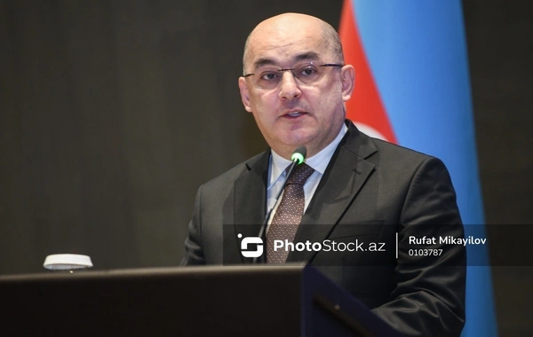Şahin Bağırov Fərid Usubovun yerinə onu təyin etdi