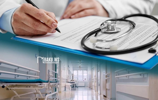 İcbari sığorta ilə özəl klinikalara müraciət edənlər üçün YENİ XƏBƏR