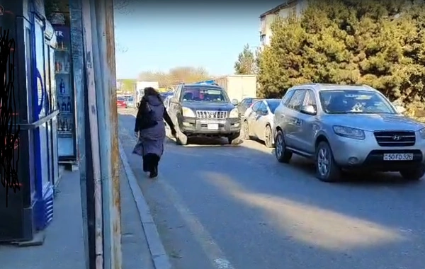 Bakı sakinlərinə qurulan ölüm tələsi - Yaxşı edirik, kimə istəyirsiz, şikayət edin!