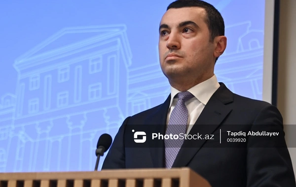 Официальный Баку жестко ответил главе МИД Франции