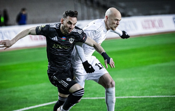 Premyer Liqa: Qarabağ Turan Tovuza qalib gəldi