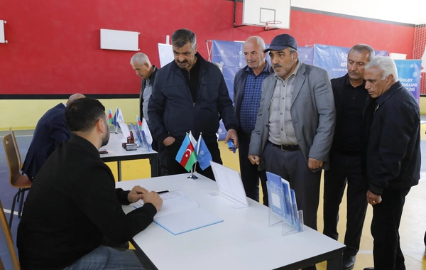 Cəbrayılda işləmək istəyənlərin NƏZƏRİNƏ! 100-ə yaxın VAKANSİYA