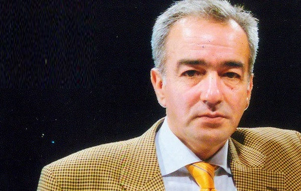 Xalq artisti Telman Adıgözəlovun vəfatından 16 il ötür