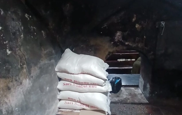 AQTA Lənkəranda çörək sexində pozuntular aşkarladı, fəaliyyət məhdudlaşdırıldı