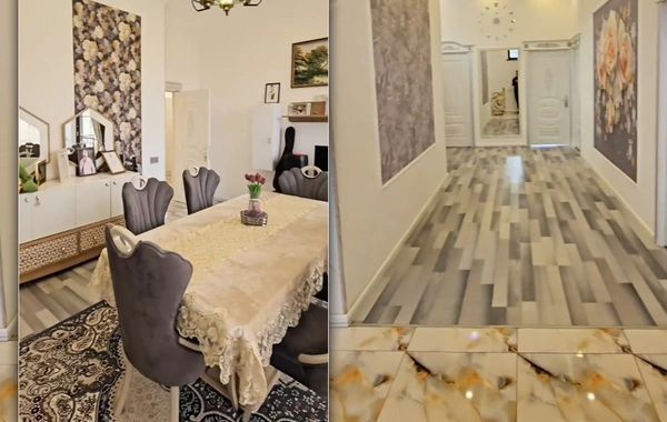 Mərhum meyxanaçının ikimərtəbəli evi satışa çıxarıldı