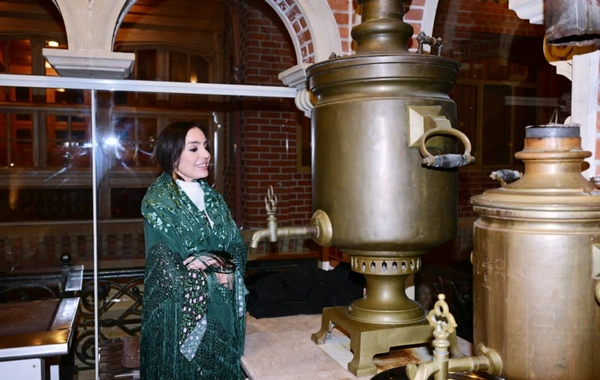 Müqəddəs Ramazan ayı münasibətilə iftar mərasimi keçirilib