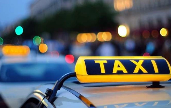Taksi sürücüləri üçün imtahan keçiriləcək