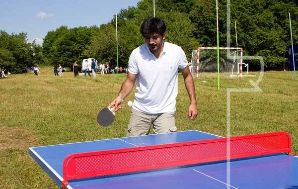 Şamaxıda Yay Fest 2026-ya start verildi