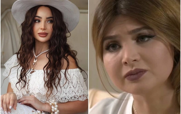 Tənqidlərə cavab verdi: Görünüşümə görə niyə siz məndən çox narahatsınız?