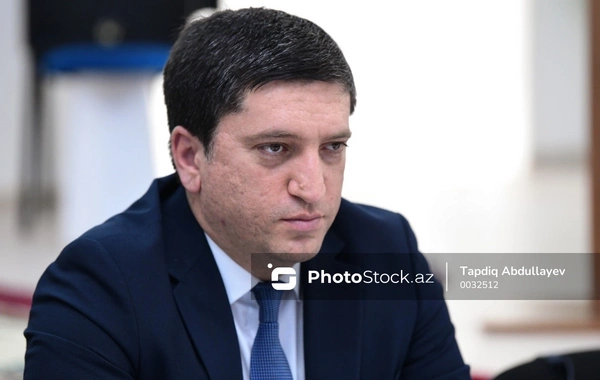 İqtisadiyyat nazirinə müşavir TƏYİN EDİLDİ