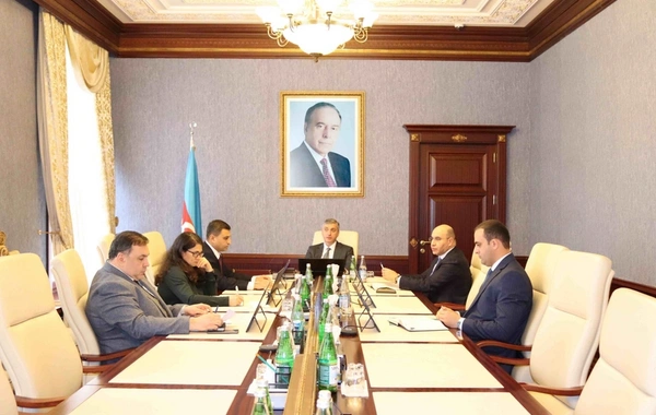 Hesablama Palatası nöqsanları sistemləşdirmək üçün yeni mexanizm hazırlayır