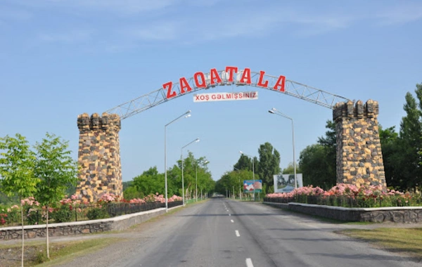 Yağış suları ilə bağlı bu küçədə təmir işləri aparılacaq