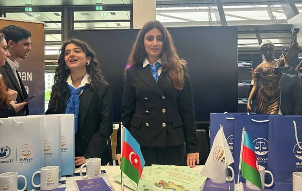 Bakıda Azərbaycan Könüllülərinin VIII Həmrəylik Forumu keçirildi