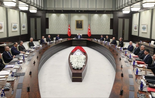 Türkiyə Azərbaycan-Ermənistan müzakirələrində müsbət tendensiyanın sülh sazişi ilə nəticələnəcəyini gözləyir