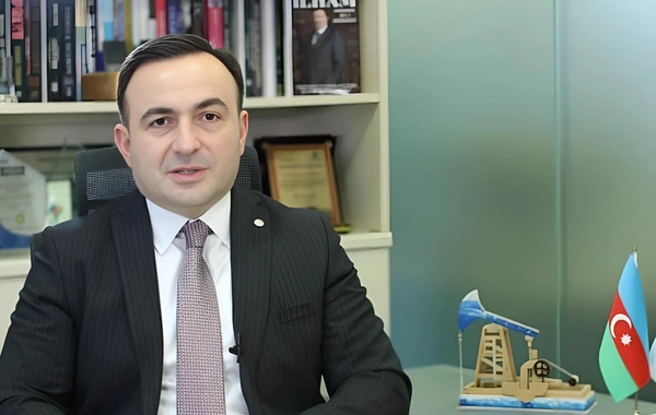 BP-nin idxal əməliyyatlarının ümumi dəyəri artıb