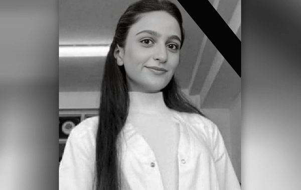 Student dies in Azerbaijan