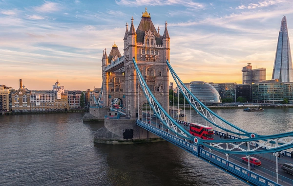 Böyük Britaniya Azərbaycana yeni səfir təyin edib