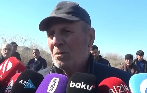 Faciəli şəkildə həlak olan yanğınsöndürənin atası: Gözləyirdik ki, işdən gələcək