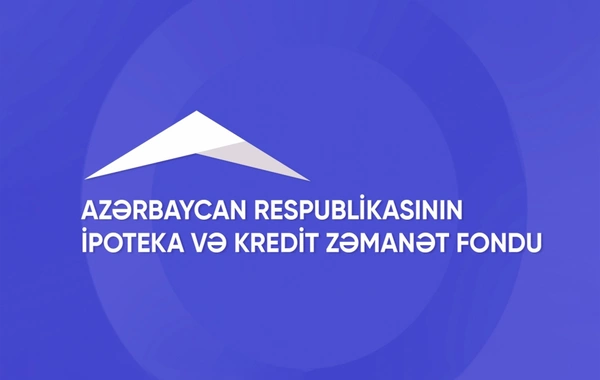 İpoteka və Kredit Zəmanət Fondunun yeni sədri kollektivə təqdim edilib