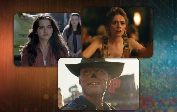 2025-ci ilin ən məşhur aktyorları açıqlandı - SİYAHI