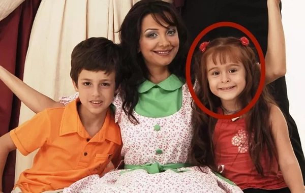 Tanınmış türk aktrisa haqqda ŞOK İDDİALAR!