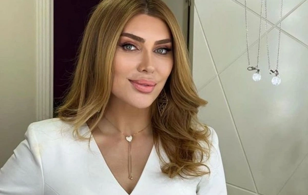 Xoşqədəmin verilişinə o aparıcılıq edir