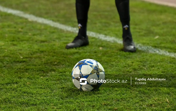 Avropa çempionatı: Azərbaycan Avstriyaya qarşı - FOTO