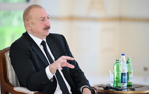 Prezident məmurlara xəbərdarlıq edib: Sərəncam özünü çox gözlətməyəcək