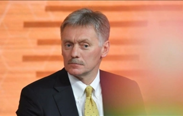 Песков: Вопрос о Зангезурском коридоре - суверенное дело Азербайджана и Армении