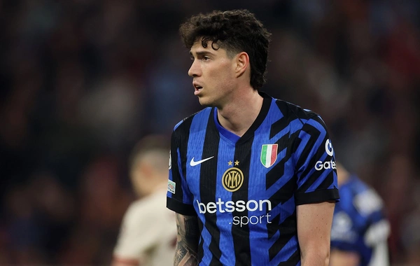 İnter Bastoninin transfer qiymətini açıqlayıb - Barselona maraqlanır