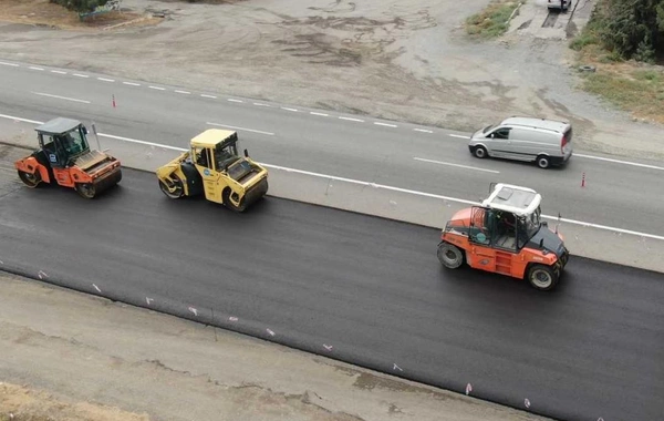 Bir neçə küçədə yollar əsaslı təmir ediləcək - ÜNVANLAR