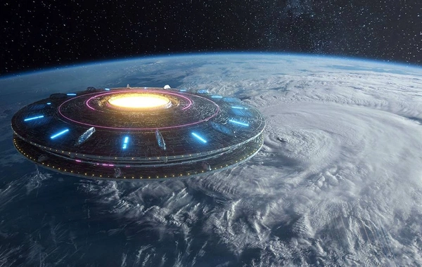 Ученые поймали первый сигнал с инопланетного объекта, приближающегося к Земле