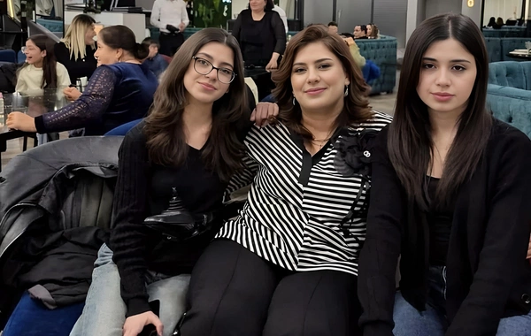 700 bal toplayan Burlaxatunun atası: "Bu nəticəni gözləyirdik"