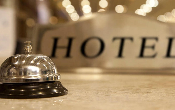 Azərbaycanda ulduz kateqoriyalı hotellərin 74 %-i paytaxtdadır