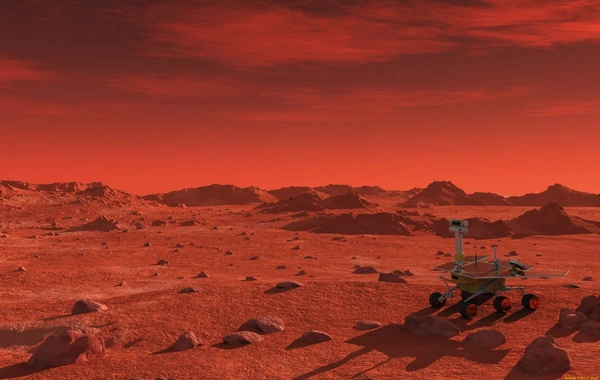 NASA сделало неожиданное для человечества заявление о Марсе