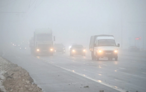 Rayonlara üz tutan sürücülərin NƏZƏRİNƏ