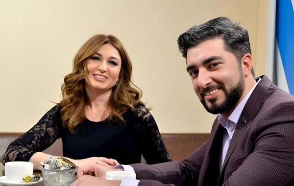 Dilarə Əliyevadan xəstəxanaya yerləşdirilən qardaşının səhhəti ilə bağlı AÇIQLAMA