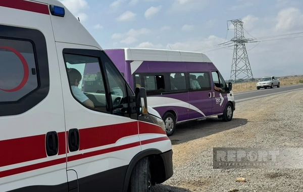 Xocavənd rayonuna daha 27 ailə yola salınıb