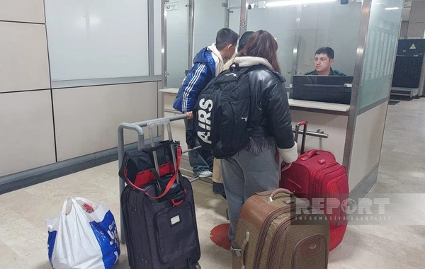 Bolqarıstan diplomatları İrandan təxliyə edilib