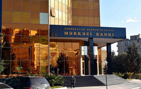 Mərkəzi Bankın sədrinə yeni müşavir təyin edilib